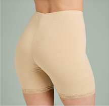 Pack of Two Anti Chaffing Pants - LE127